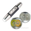 USB Torch Gem Stone Detector